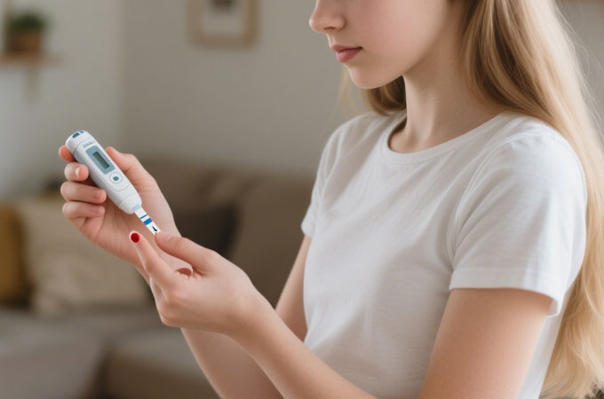 Understanding Insulin Types: A Guide to Managing Diabetes Effectively