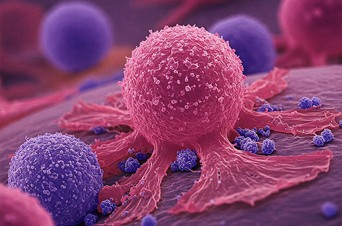 cancer cell