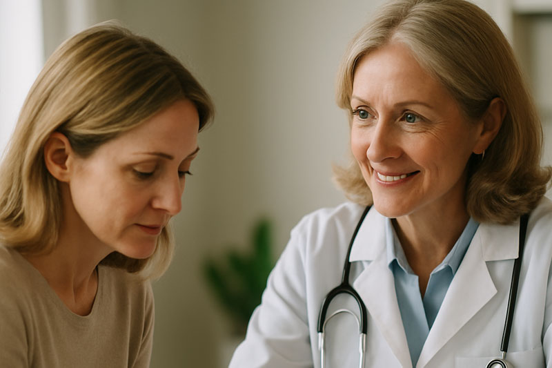 The Hidden Culprit Behind Chronic Diseases: Why Insulin Resistance Matters More Than You Think