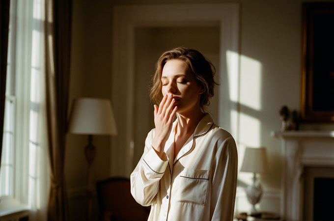 The Silent Stink: Unraveling the Mystery of Bad Breath