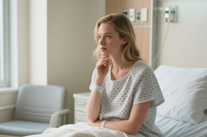 Rising Threat, Young Lives: How to Fight Back Against Colorectal Cancer