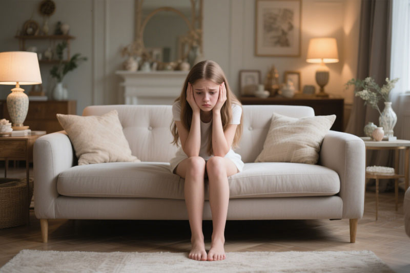 The 7-Step Plan to Break the Overthinking Cycle