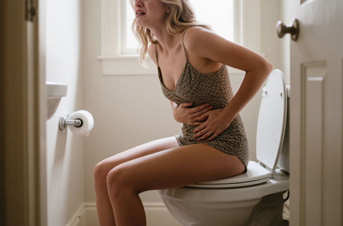 The Hidden Epidemic: Hemorrhoids and How to Find Relief Without Surgery