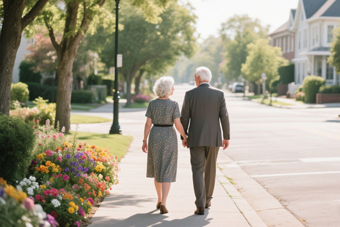 Plant-Based Diets Boost Healthy Aging, Study Finds
