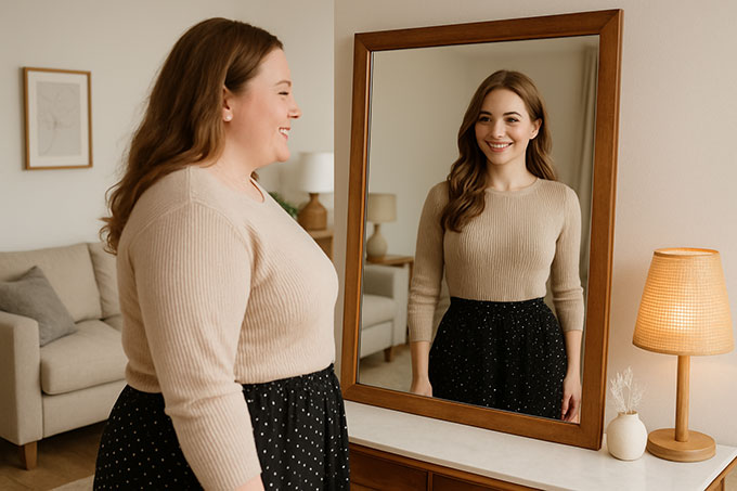 18 Simple Strategies to Shed 20 Pounds in 90 Days