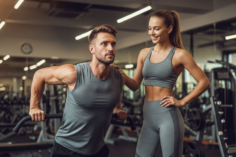Heart vs. Head: Unraveling Physiological and Psychological Liking in Relationships