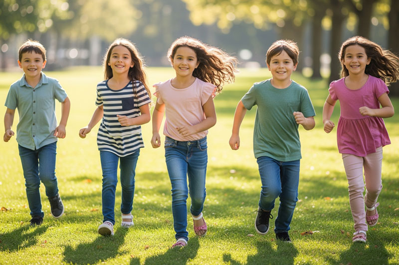 Hidden Threats on the Plate: Foods That Could Quietly Harm Your Child’s Developing Brain