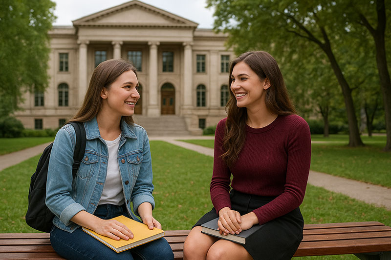 The Science of Closeness: How Deep Conversations Build Stronger Bonds