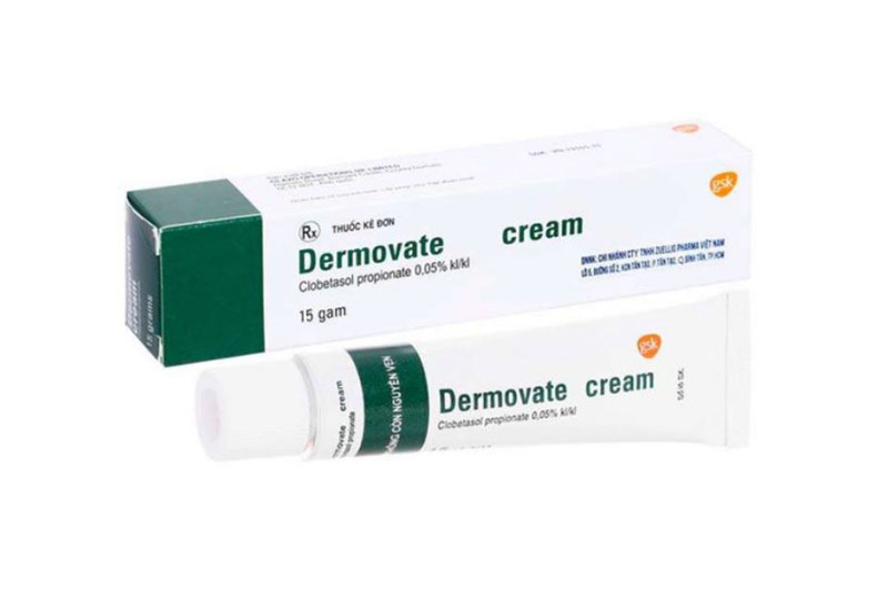 Taming the Rash: Dermovate’s Heavy-Hitting Relief for Everyday Skin Nightmares
